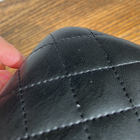 Zara Trafaluc Clutch/Crossbody - Picture 7 of 10